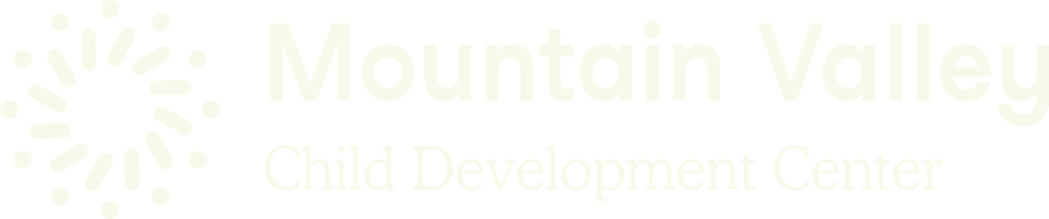 Mountain Valley Child Development Center